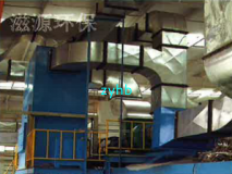 噴漆、烤漆廢氣治理工程